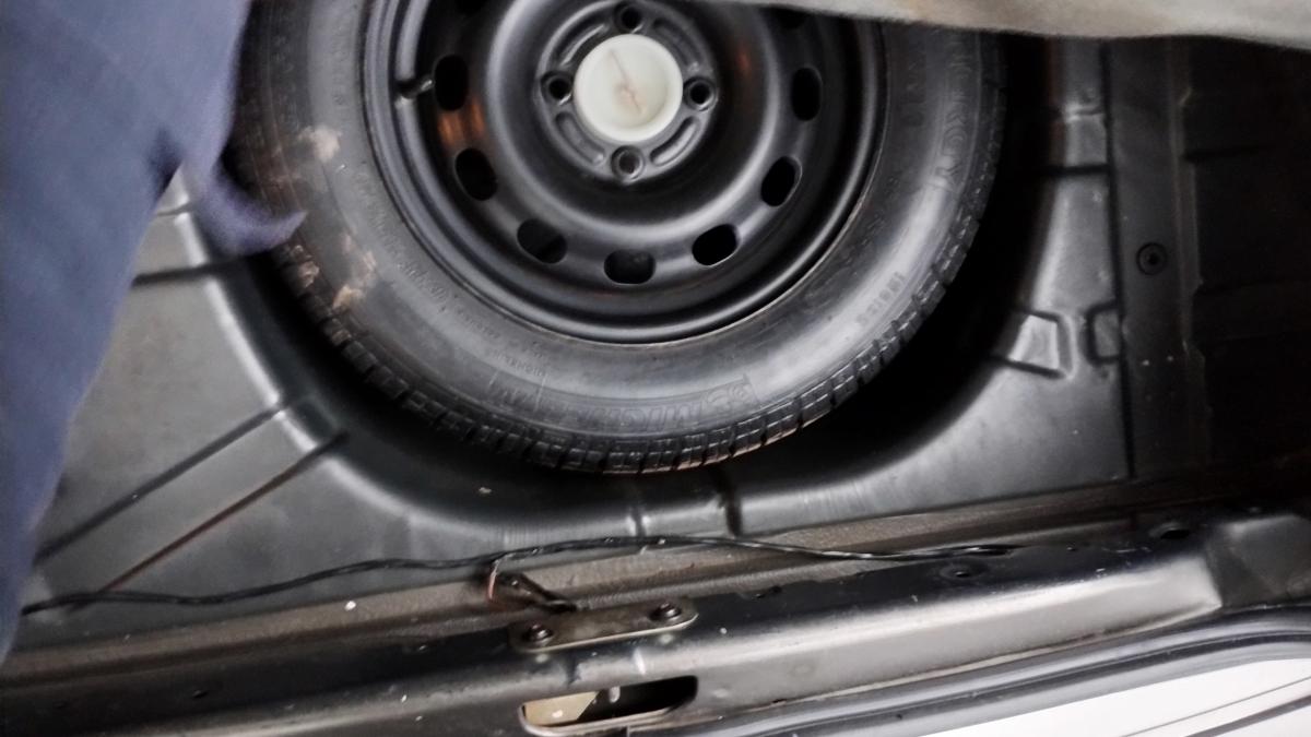 Escort - Foto #15 do anúncio à venda de Carro clássico