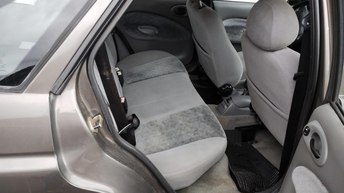 Escort - Foto #20 do anúncio à venda de Carro clássico