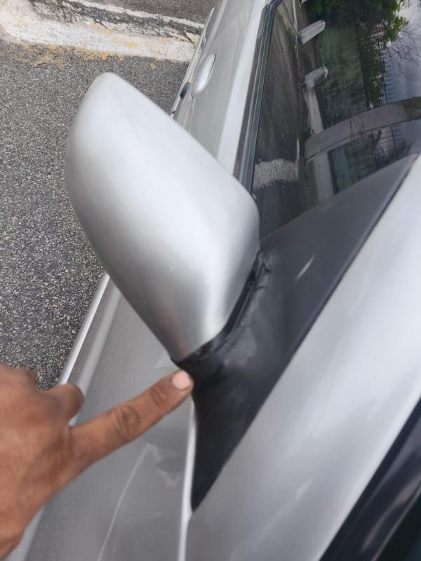 Escort - Foto #4 do anúncio à venda de Carro clássico