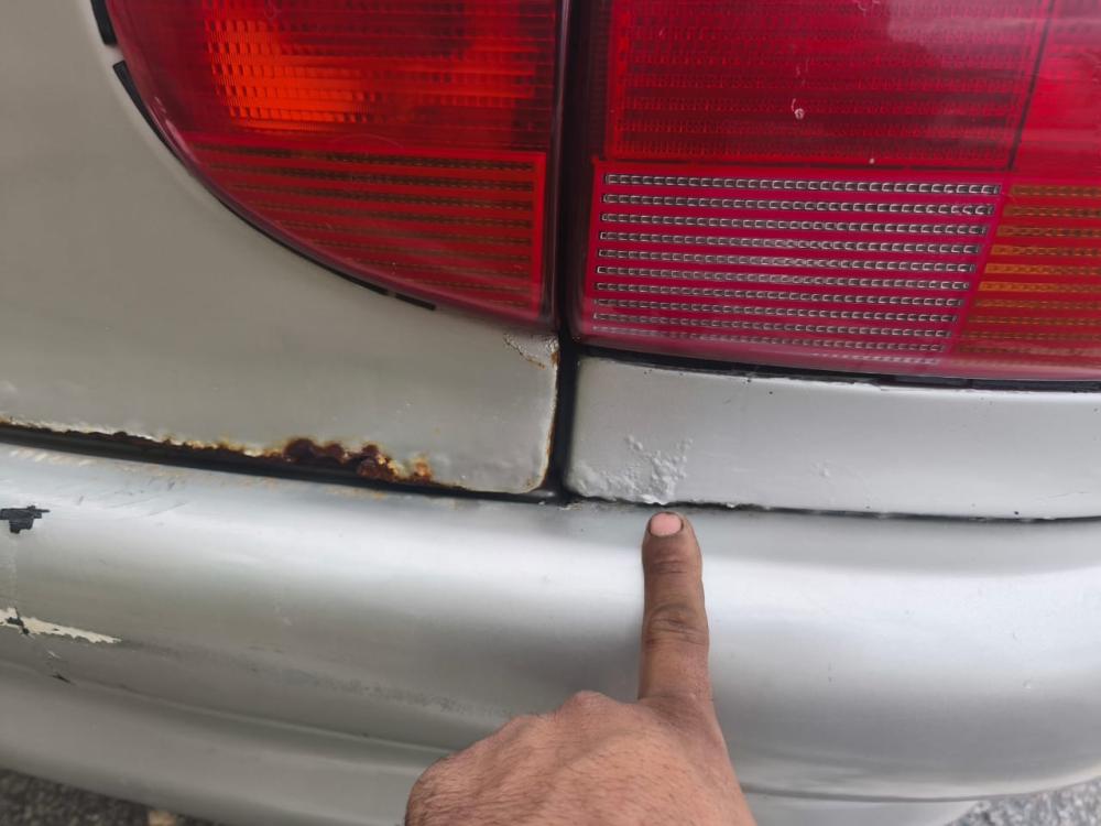 Escort - Foto #17 do anúncio à venda de Carro clássico