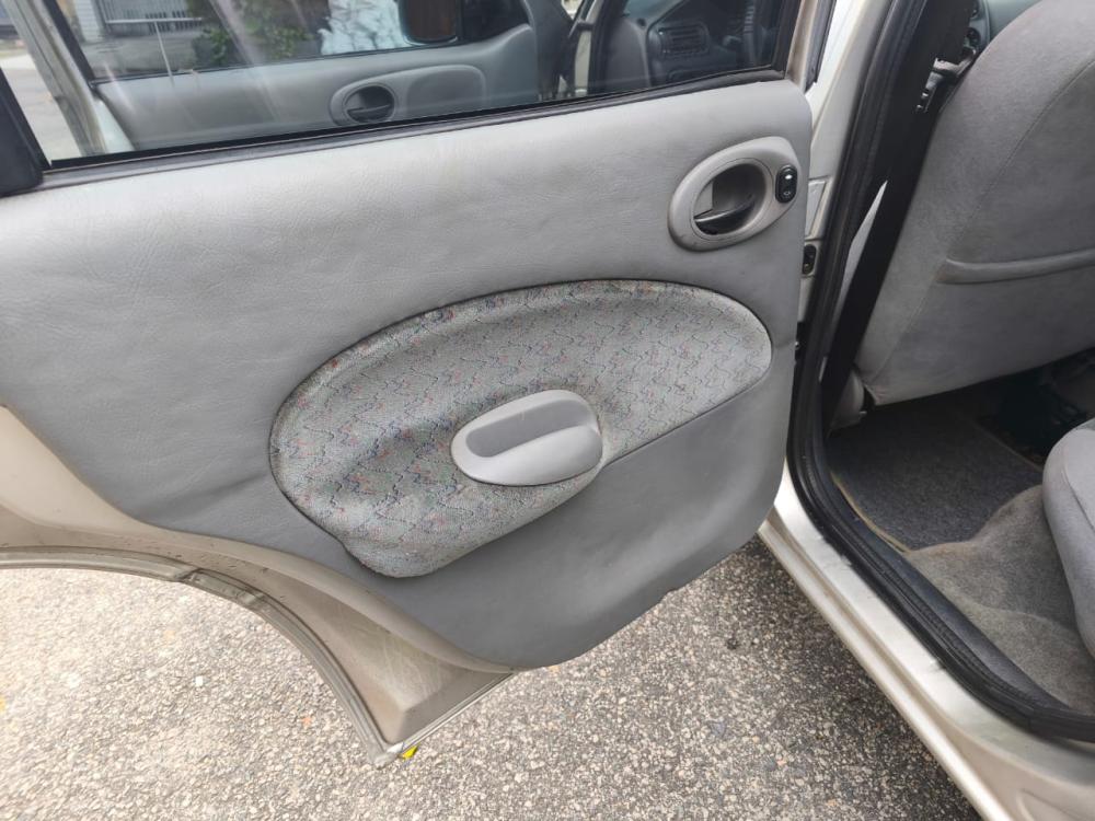 Escort - Foto #25 do anúncio à venda de Carro clássico