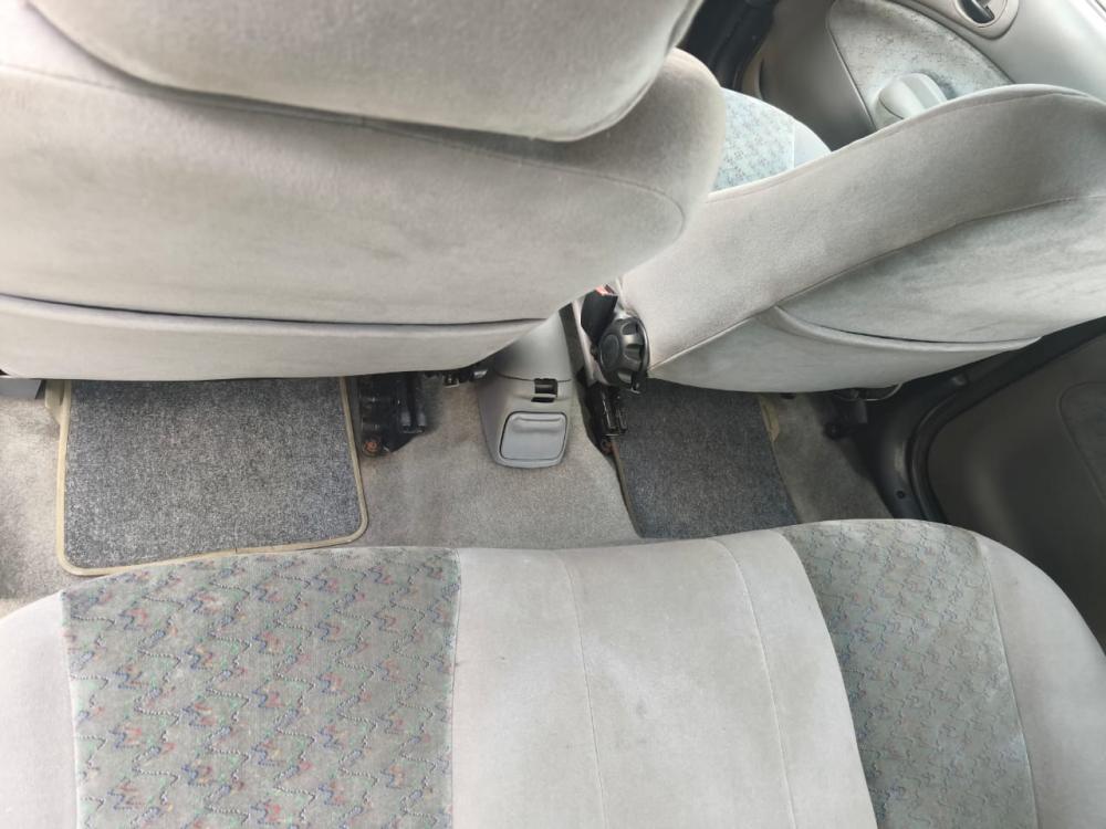 Escort - Foto #28 do anúncio à venda de Carro clássico