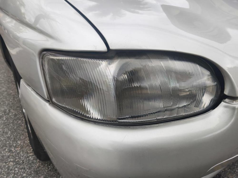 Escort - Foto #34 do anúncio à venda de Carro clássico