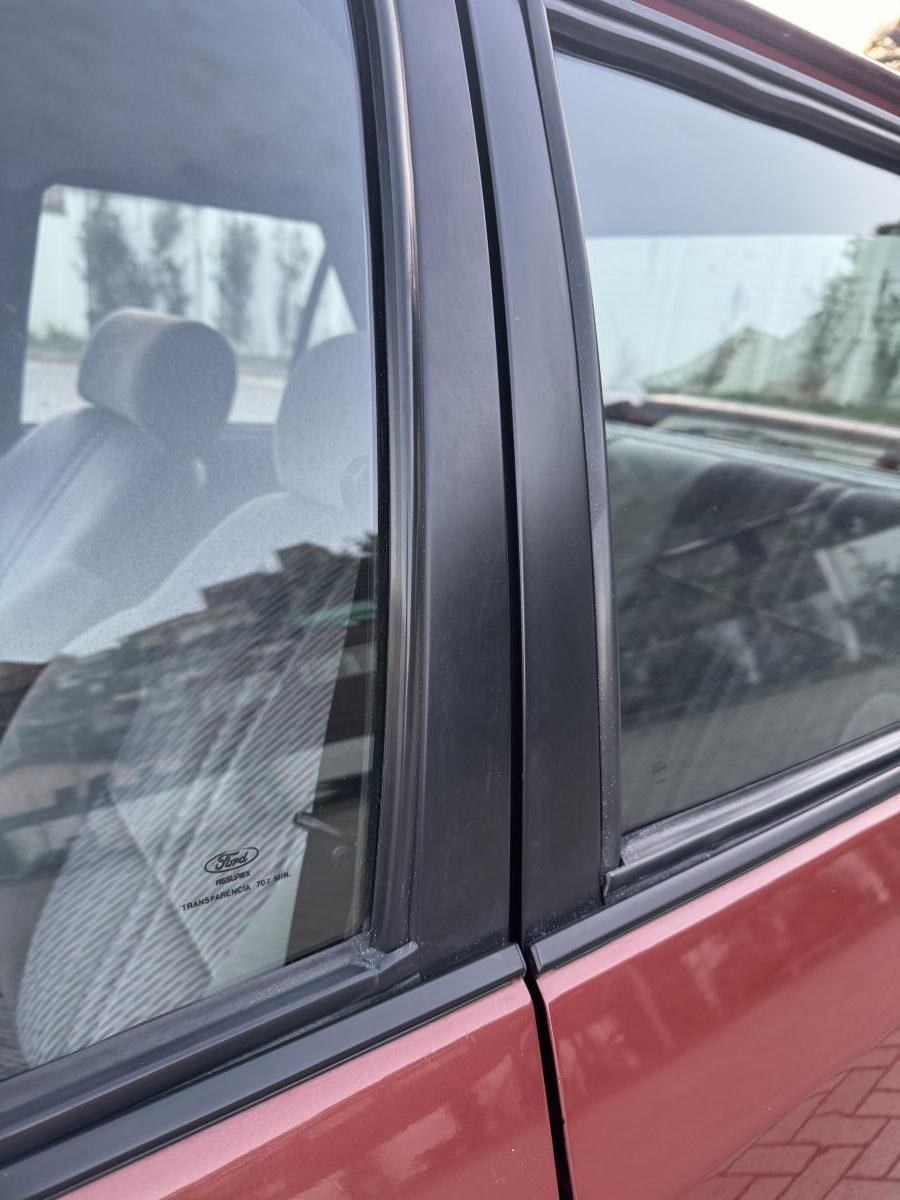Escort - Foto #11 do anúncio à venda de Carro clássico