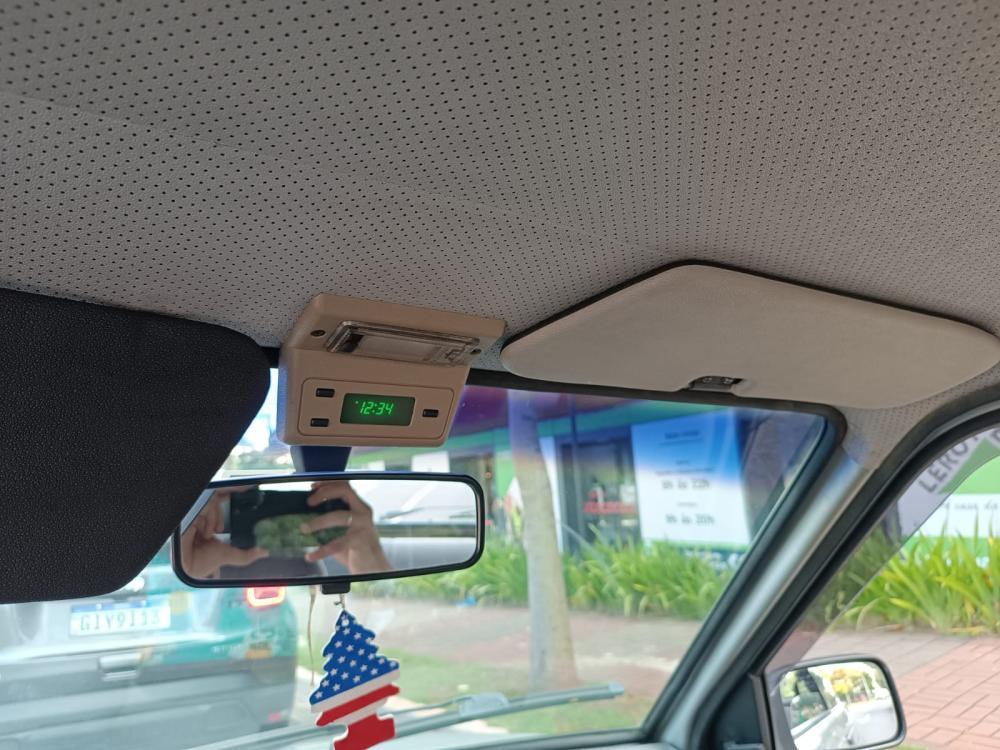 Escort - Foto #7 do anúncio à venda de Carro clássico