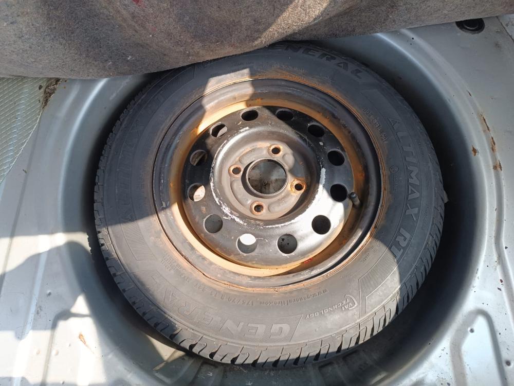 Escort - Foto #14 do anúncio à venda de Carro clássico