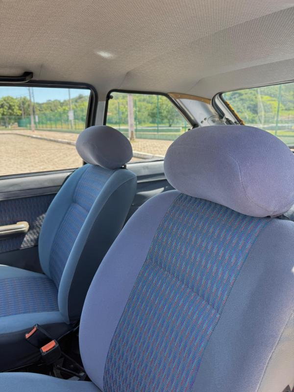 Escort - Foto #4 do anúncio à venda de Carro clássico