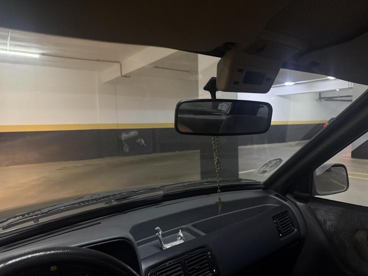 Escort - Foto #4 do anúncio à venda de Carro clássico