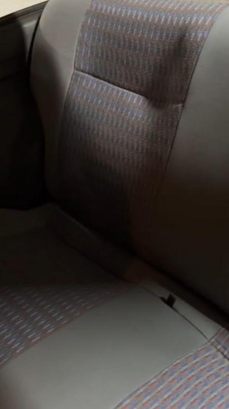 Escort - Foto #10 do anúncio à venda de Carro clássico