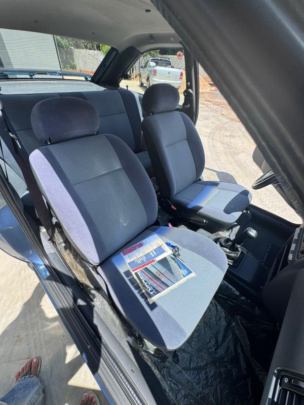 Escort - Foto #10 do anúncio à venda de Carro clássico