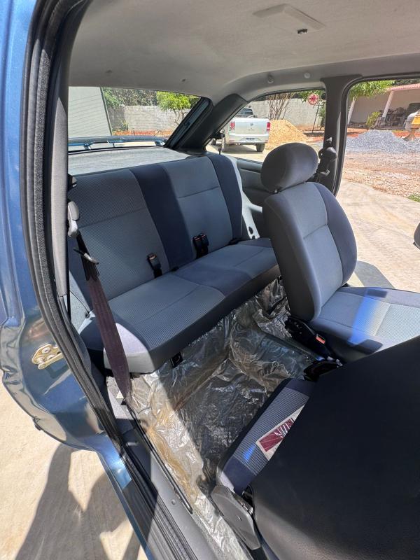 Escort - Foto #15 do anúncio à venda de Carro clássico