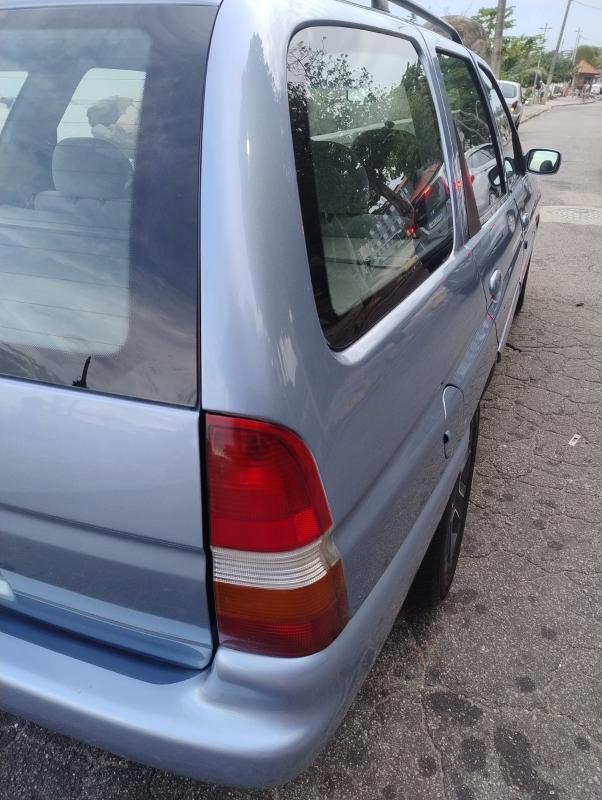 Escort SW - Foto #14 do anúncio à venda de Carro clássico