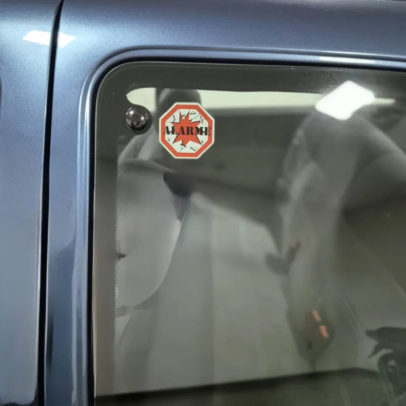 Escort - Foto #13 do anúncio à venda de Carro clássico