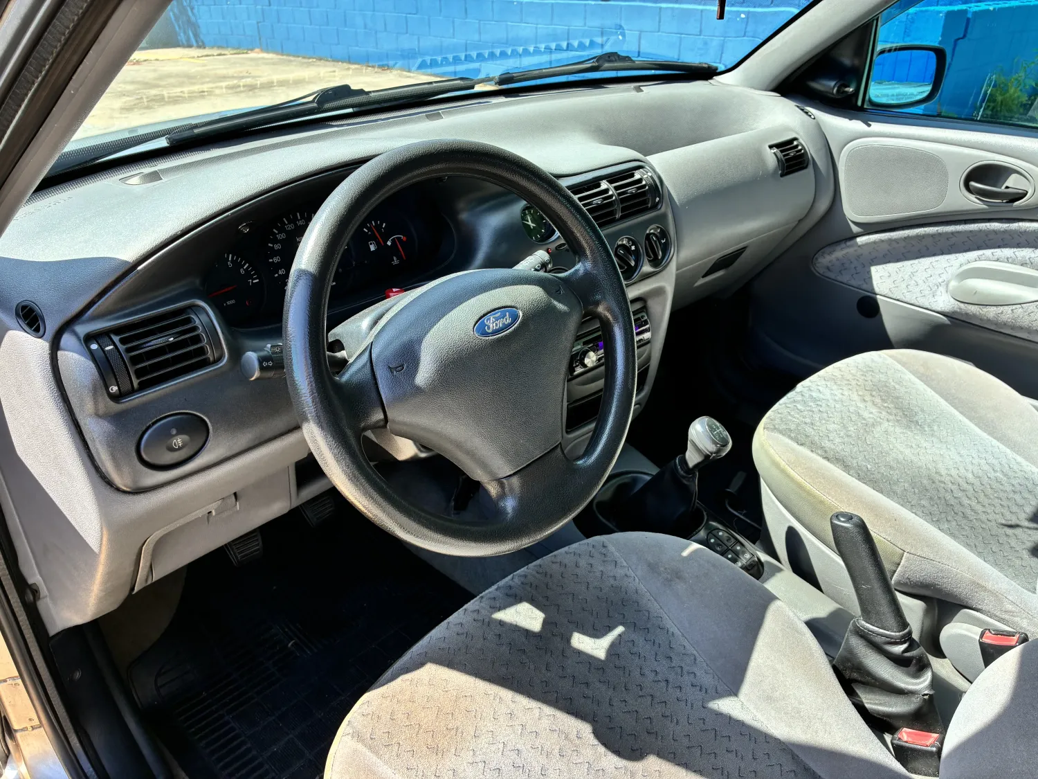 Escort - Foto #9 do anúncio à venda de Carro clássico