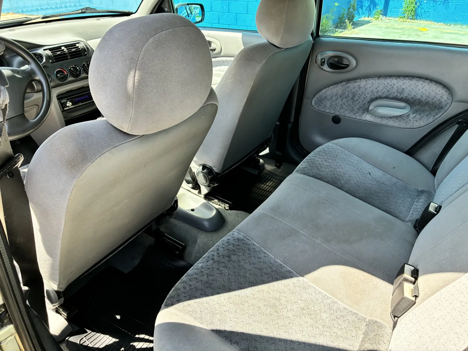 Escort - Foto #10 do anúncio à venda de Carro clássico