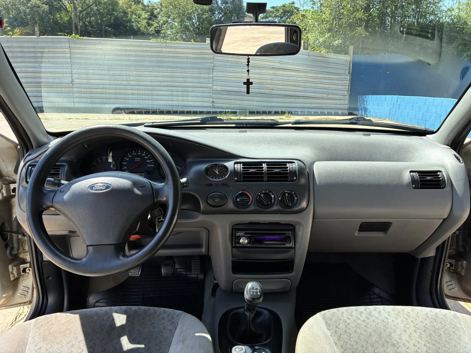 Escort - Foto #16 do anúncio à venda de Carro clássico