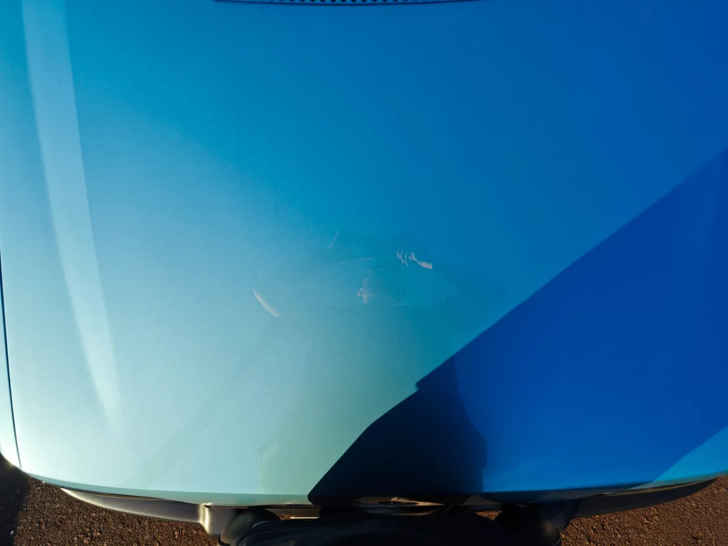 Escort - Foto #9 do anúncio à venda de Carro clássico