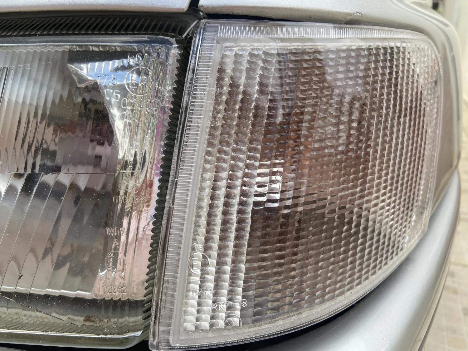 Escort - Foto #23 do anúncio à venda de Carro clássico