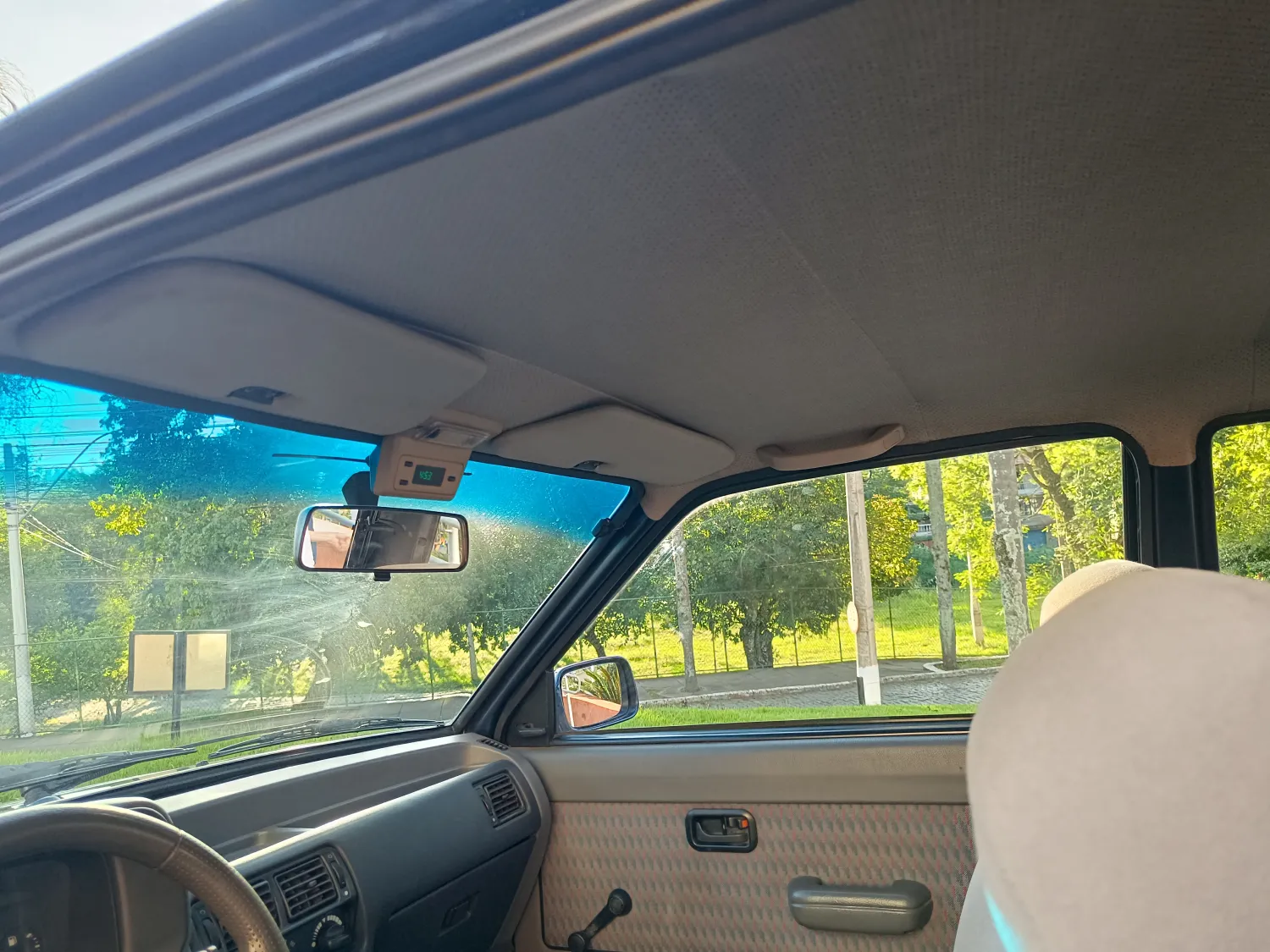Escort - Foto #5 do anúncio à venda de Carro clássico