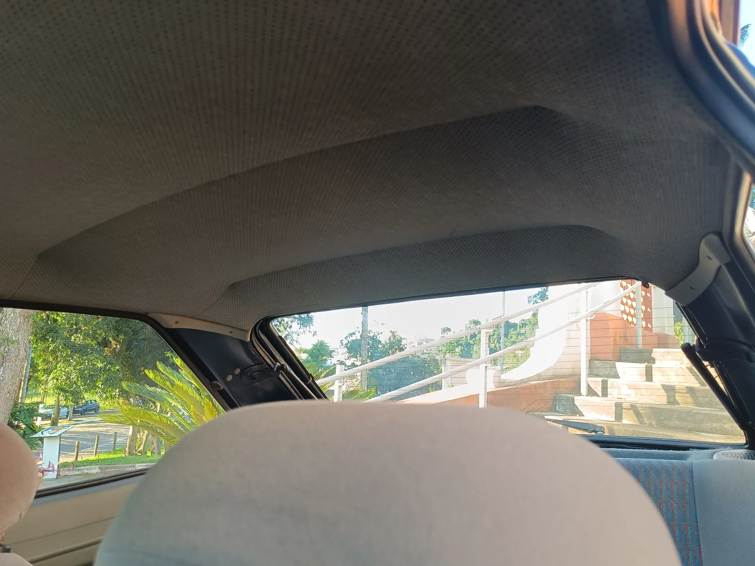 Escort - Foto #6 do anúncio à venda de Carro clássico