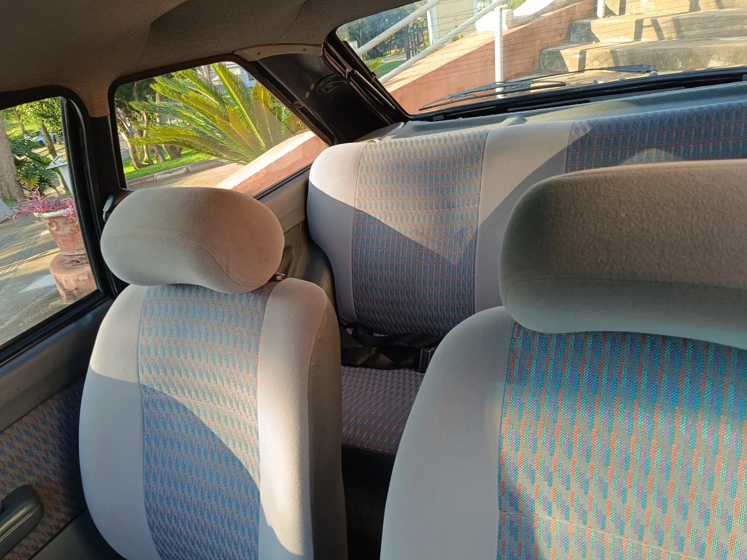 Escort - Foto #10 do anúncio à venda de Carro clássico