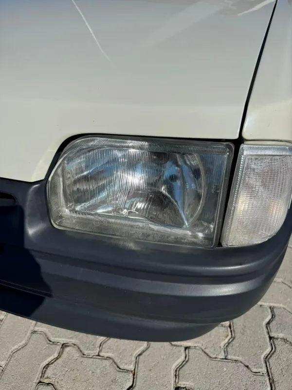 Escort - Foto #9 do anúncio à venda de Carro clássico