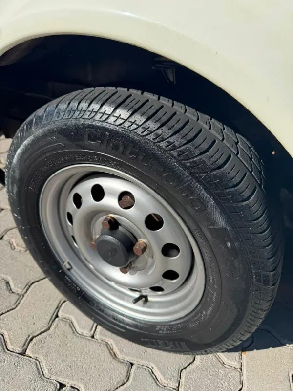 Escort - Foto #15 do anúncio à venda de Carro clássico