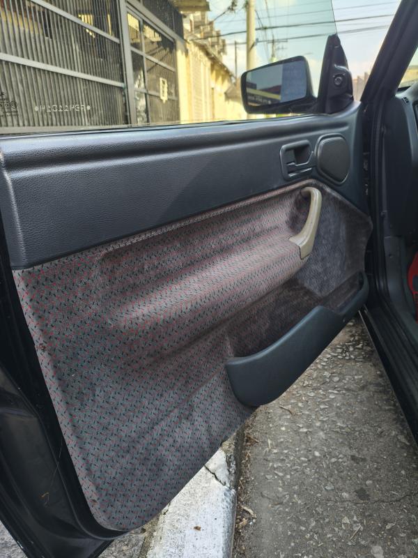 Escort - Foto #4 do anúncio à venda de Carro clássico