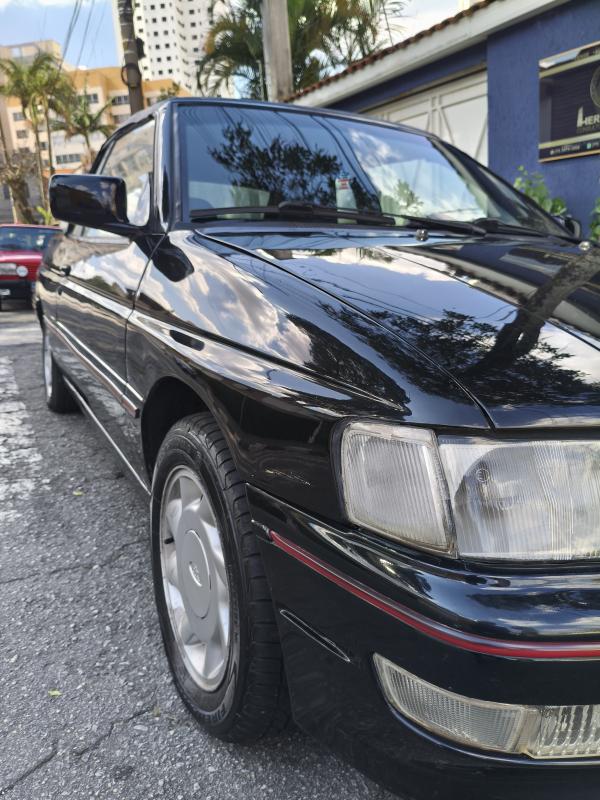 Escort - Foto #14 do anúncio à venda de Carro clássico