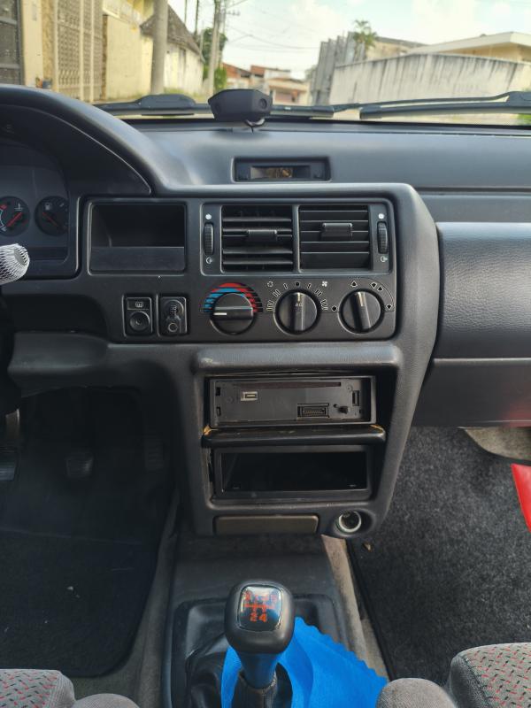 Escort - Foto #24 do anúncio à venda de Carro clássico