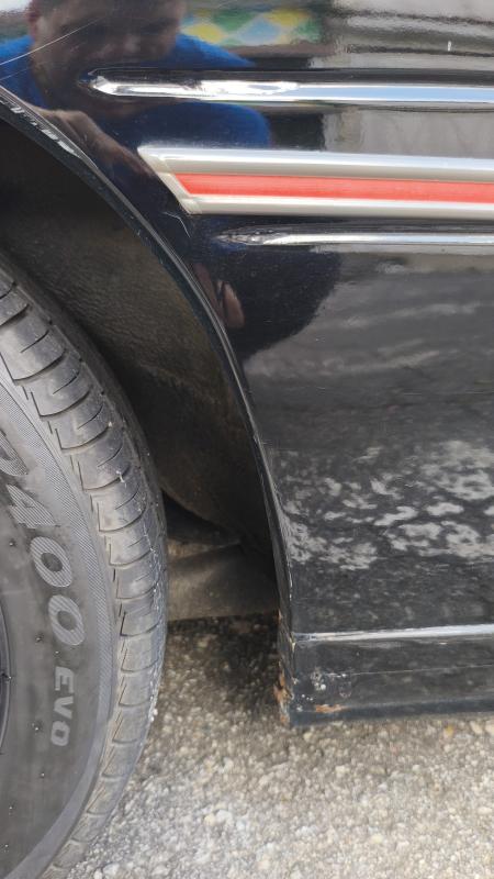 Escort - Foto #29 do anúncio à venda de Carro clássico