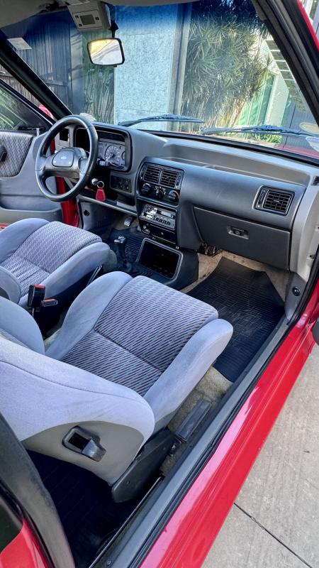 Escort - Foto #11 do anúncio à venda de Carro clássico
