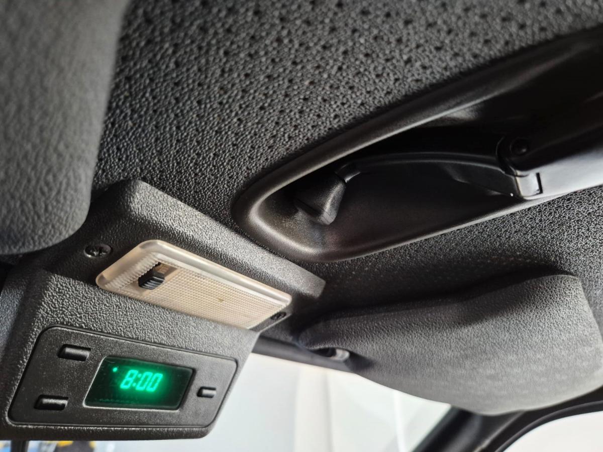 Escort - Foto #20 do anúncio à venda de Carro clássico