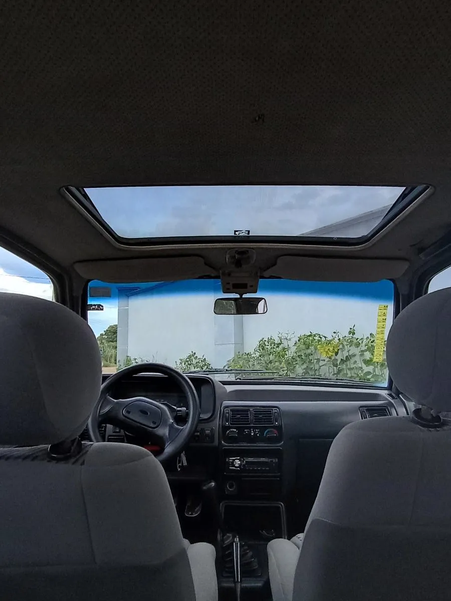 Escort - Foto #6 do anúncio à venda de Carro clássico