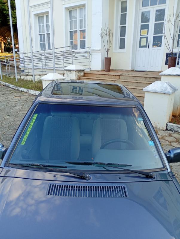 Escort - Foto #10 do anúncio à venda de Carro clássico
