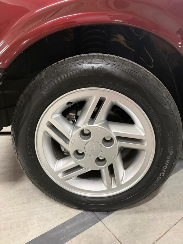 Escort - Foto #2 do anúncio à venda de Carro clássico