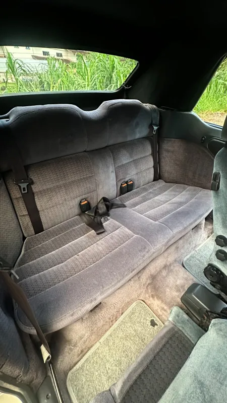 Escort - Foto #13 do anúncio à venda de Carro clássico
