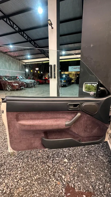 Escort - Foto #14 do anúncio à venda de Carro clássico