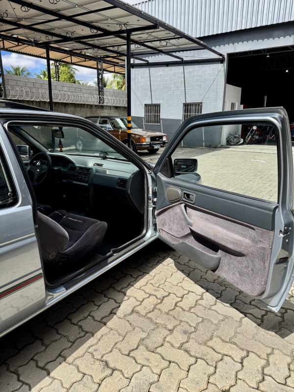 Escort - Foto #10 do anúncio à venda de Carro clássico