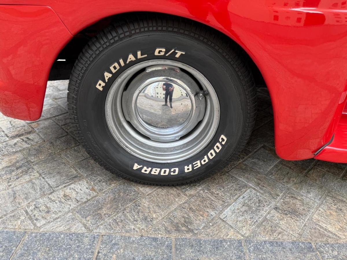 F1 - Foto #9 do anúncio à venda de Carro clássico
