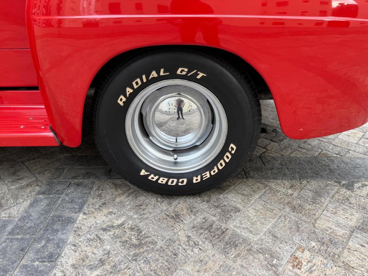 F1 - Foto #13 do anúncio à venda de Carro clássico