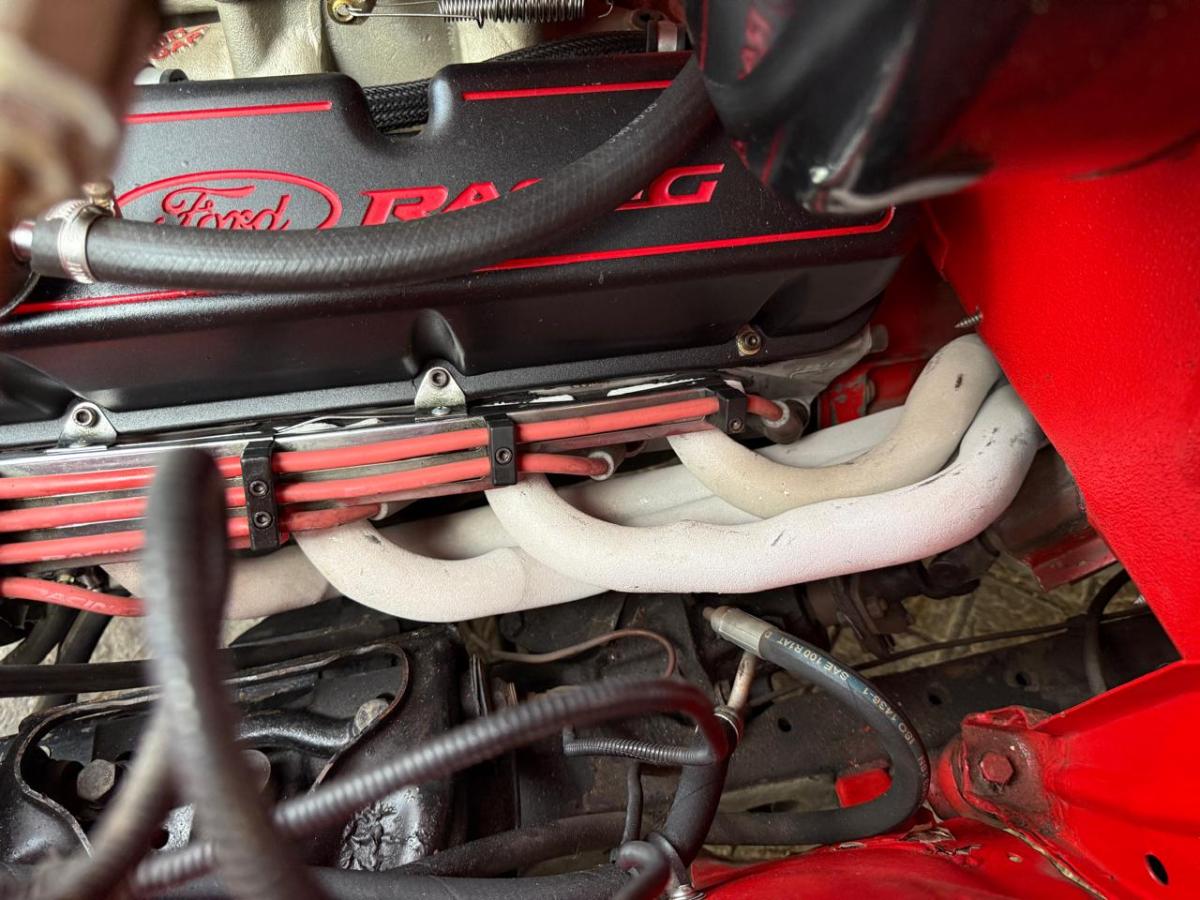 F1 - Foto #23 do anúncio à venda de Carro clássico