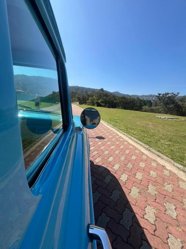 F100 - Foto #7 do anúncio à venda de Carro clássico
