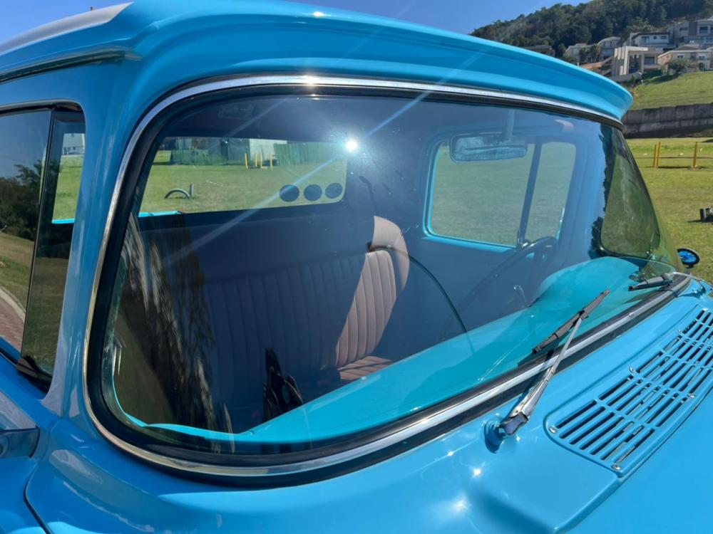 F100 - Foto #23 do anúncio à venda de Carro clássico