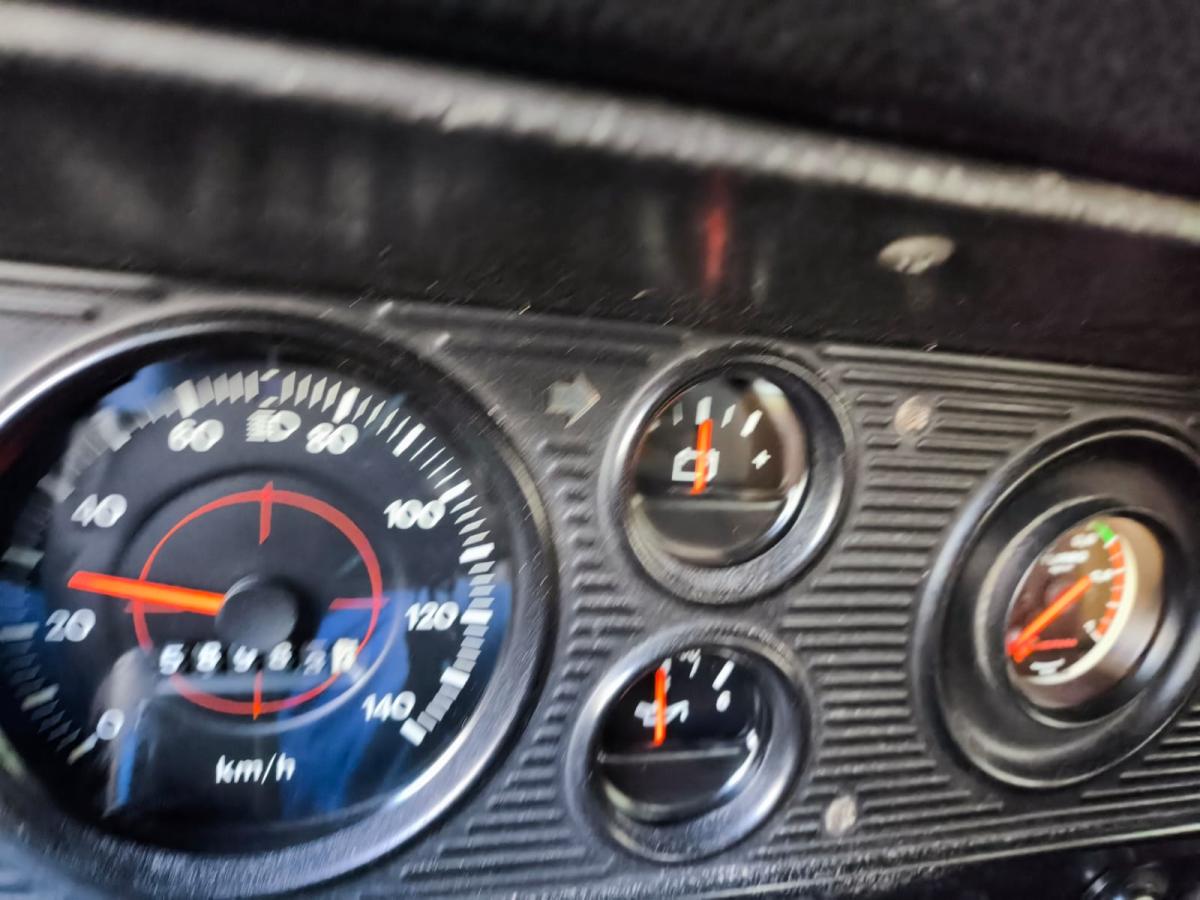 Envemo - Foto #7 do anúncio à venda de Carro clássico
