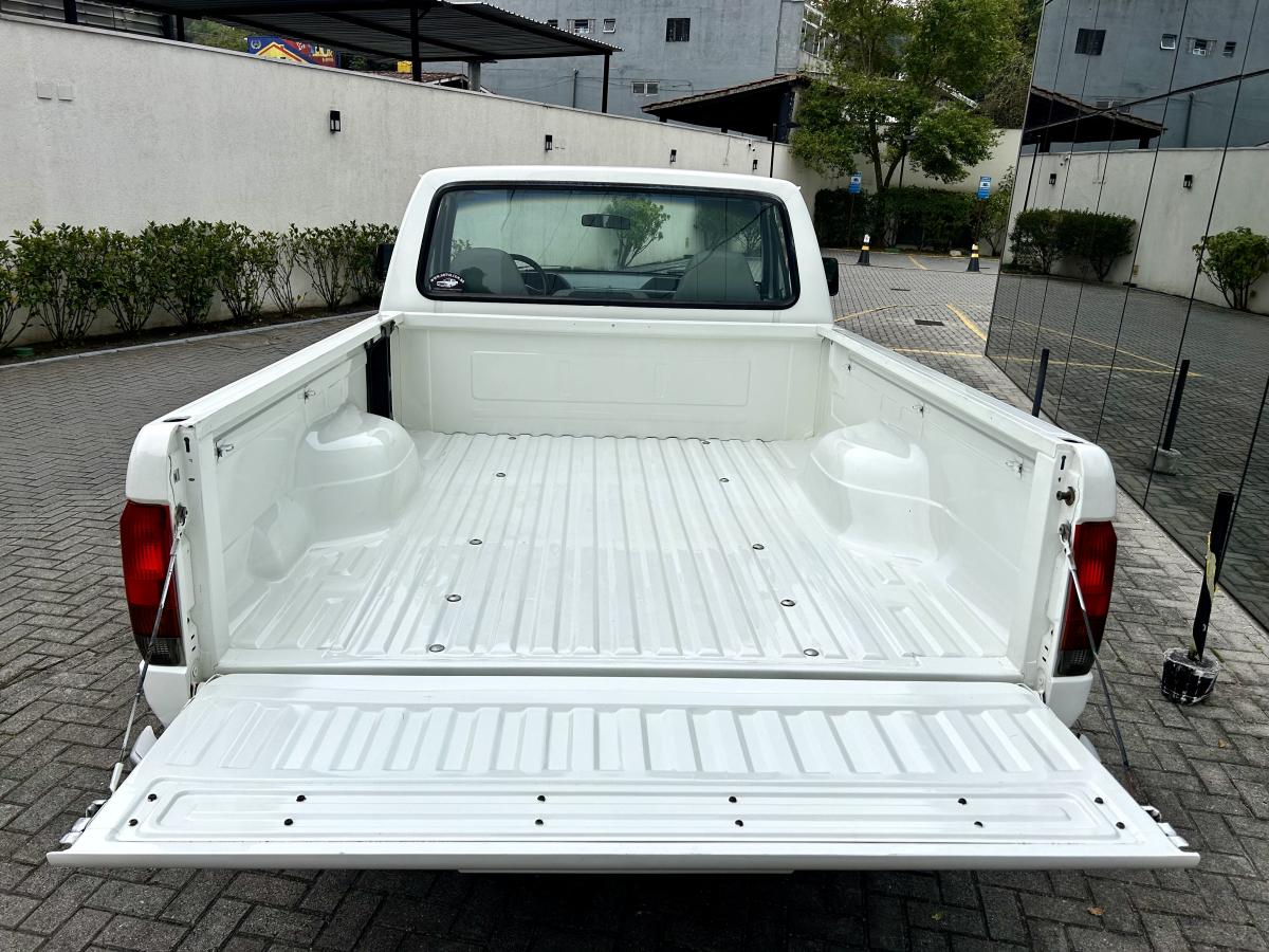 F1000 - Foto #16 do anúncio à venda de Carro clássico