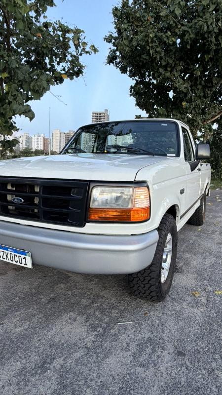 F1000 - Foto #15 do anúncio à venda de Carro clássico