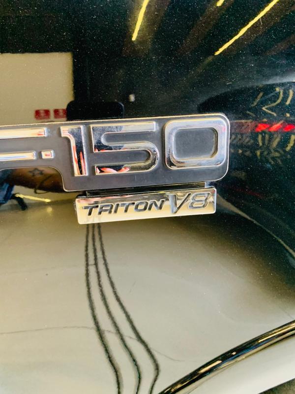 F150 - Foto #11 do anúncio à venda de Carro clássico