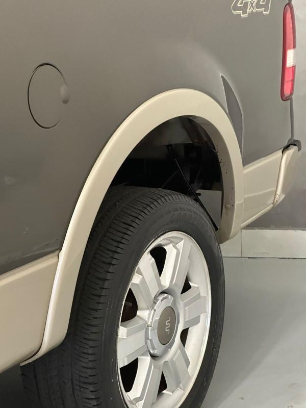 F150 - Foto #11 do anúncio à venda de Carro clássico