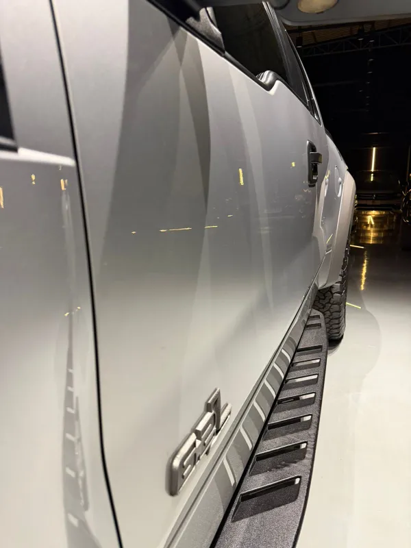 F150 - Foto #8 do anúncio à venda de Carro clássico